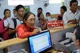 Mức hưởng BHYT của thân nhân người có công với cách mạng là 100% hoặc 95% chi phí khám chữa bệnh