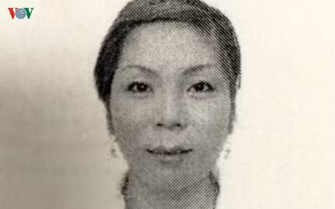 Đối tượng Chử Thị Minh Thu