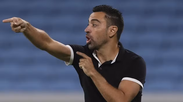  NHM Barca đang mong chờ Xavi quay lại dẫn dắt câu lạc bộ.