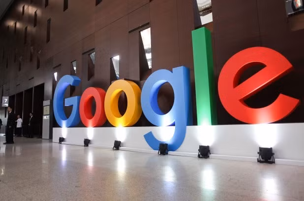 Google mạnh tay đầu tư trung tâm dữ liệu mới