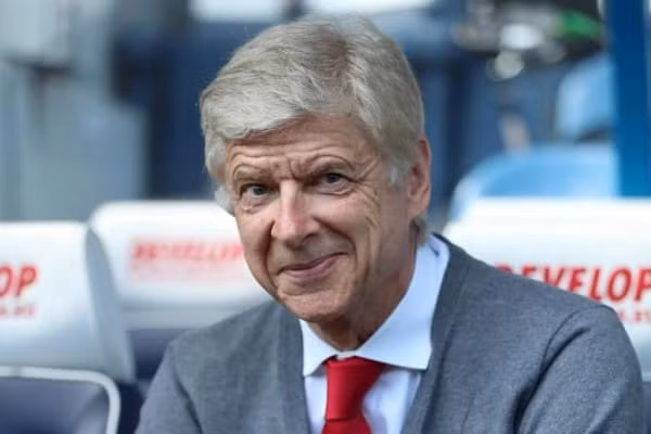  Wenger sẽ phù hợp với Barca?