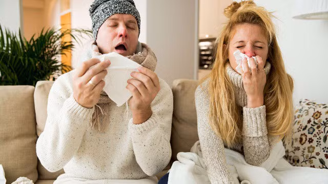 Trong tương lai không xa, cảm lạnh sẽ không còn là ác mộng với nhiều người vào mùa đông.