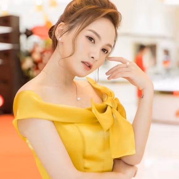 Bảo Thanh cho rằng tình yêu của khán giả mới là thước đo đánh giá sự thành công của một diễn viên. Ảnh: FBNV.