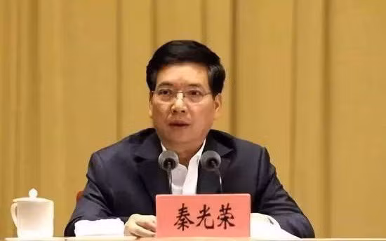 Ông Tần Quang Vinh. Ảnh: Tư liệu.