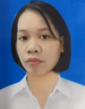 Đối tượng Lục Thị Lan.