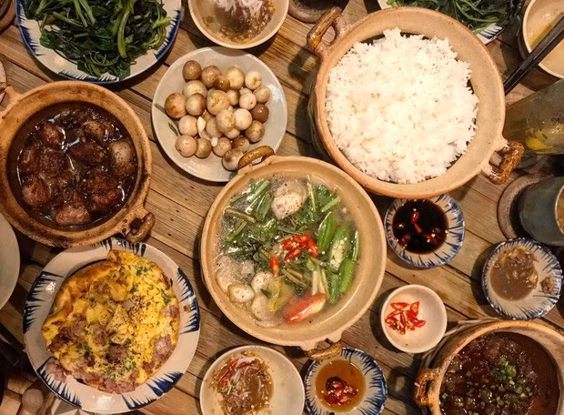 Ẩm thực Việt Nam đang dần tự khẳng định mình trên trường quốc tế - Ảnh minh họa - Kênh 14