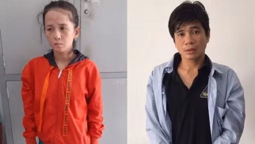  Châu và Nguyên bị bắt giữ.