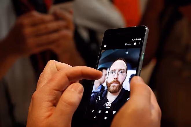 Người dùng loạt Pixel 2 sẽ mất đi một tính năng quan trọng Ảnh chụp màn hình Business Insider