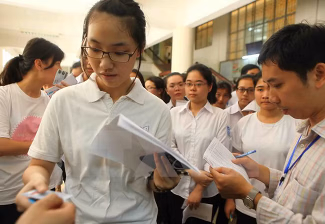 Ảnh minh họa: TTXVN.