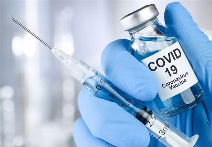 Ấn Độ bắt đầu xuất khẩu thương mại vaccine Covid-19. Ảnh minh họa: India.com