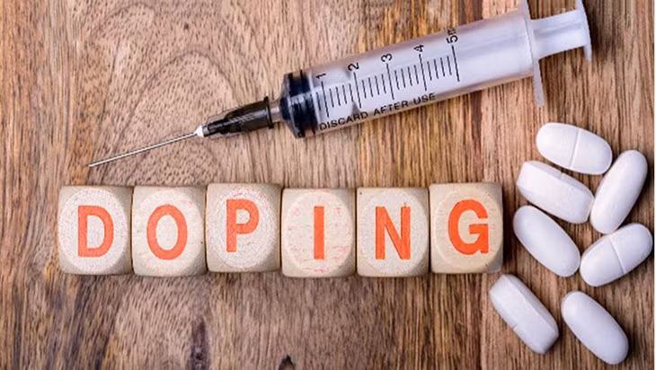 Ngành TDTT sẽ tiến hành kiểm tra doping ở các giải VĐQG bắt đầu từ năm 2021