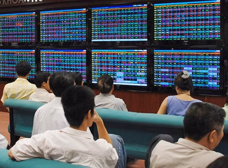 Thị trường chứng khoán tăng trưởng ngoạn mục trong năm 2020 và tiếp tục duy trì đà tăng trưởng trong những ngày đầu năm 2021.