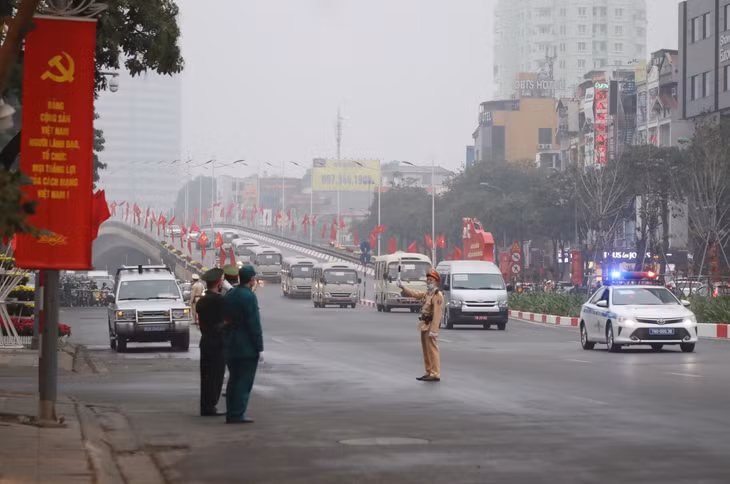 Ảnh: VGP/Nhật Bắc