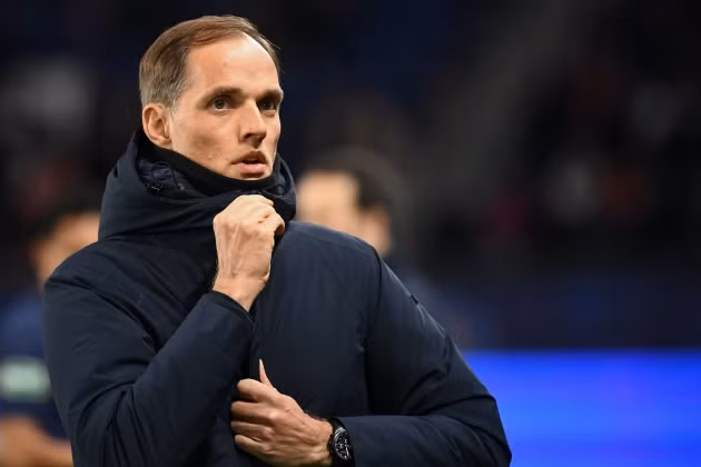  Chelsea thay Lampard bằng Tuchel?