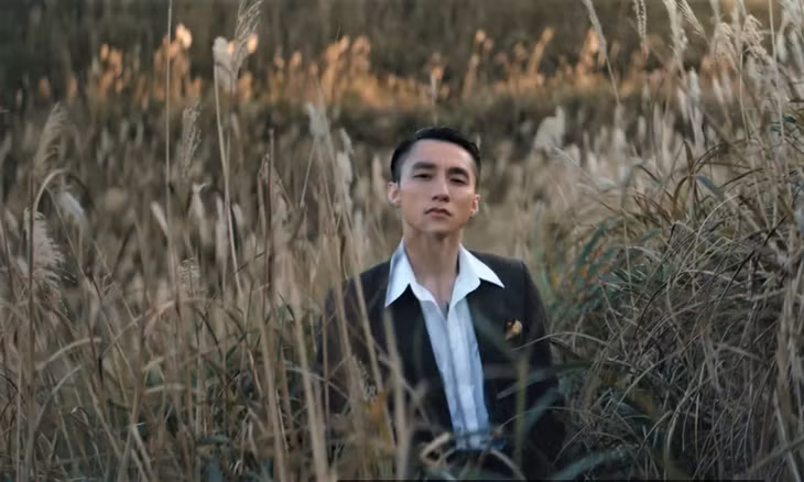 Đồi cỏ lau tại Bình Liêu xuất hiện trong MV 