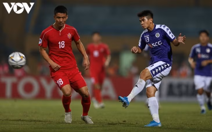 Hà Nội FC có cơ hội lớn để tiến sâu trong lần trở lại AFC Cup 2021.