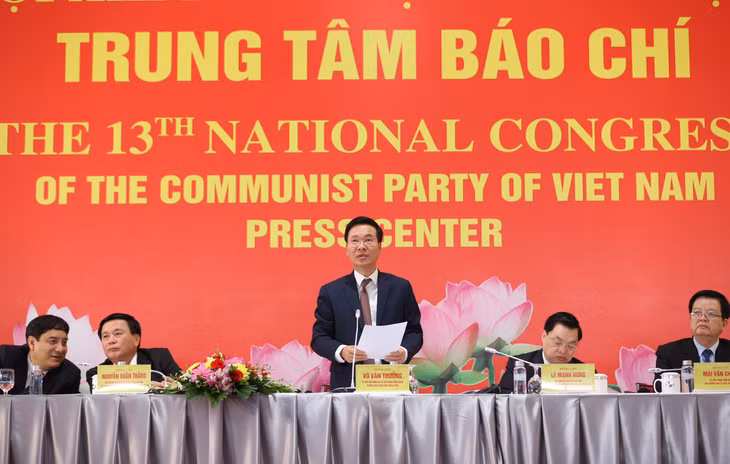 Ảnh VGP/Nhật Bắc