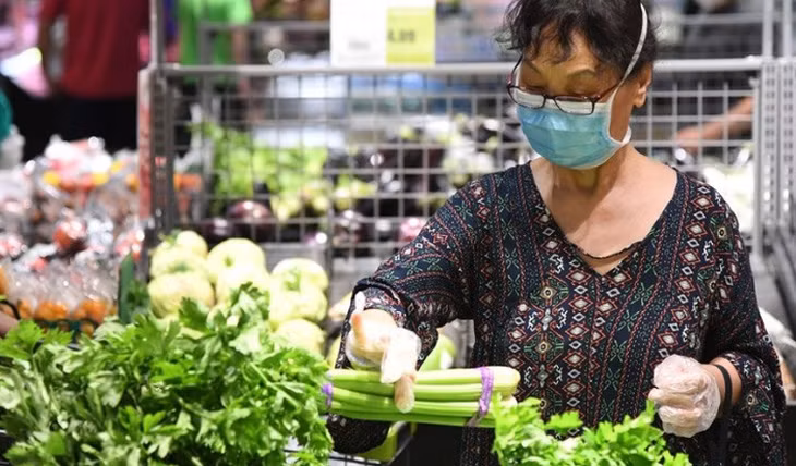 Uống nước ép cần tây vào thời điểm nào?
