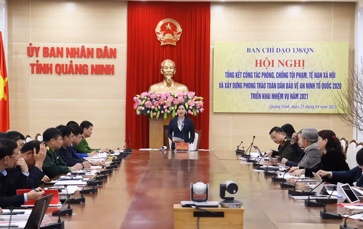 Đồng chí Nguyễn