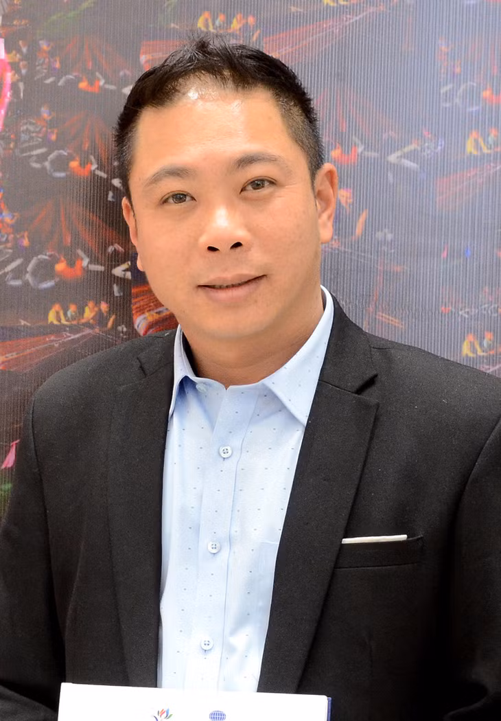 Phạm Hải Quỳnh, Chủ tịch CLB Du lịch cộng đồng.
