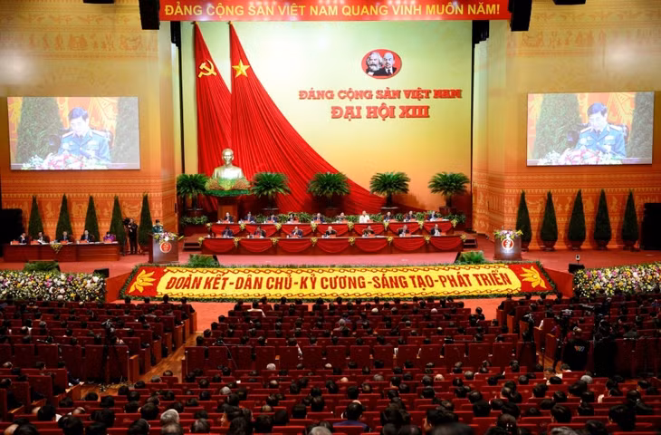 Ảnh: VGP/Nhật Bắc