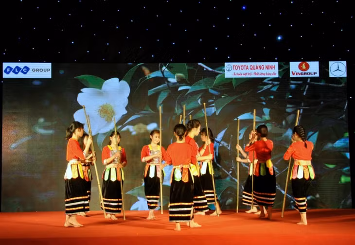 Tiết mục múa 