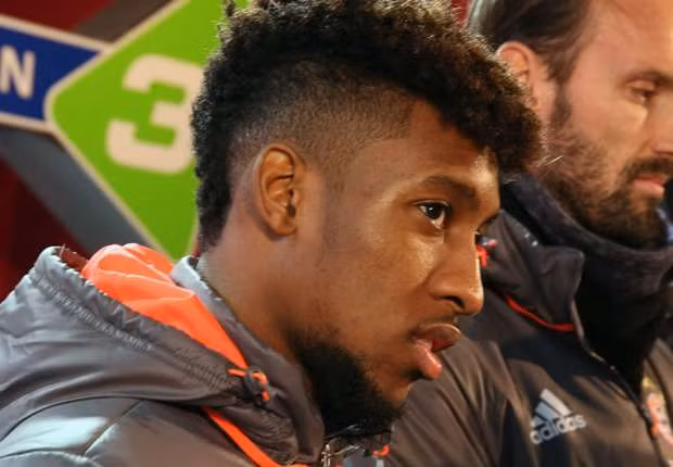  Coman sắp được tưởng thưởng sau những đóng góp cho Bayern. Ảnh: Goal.