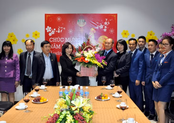Phó Chủ tịch UBND tỉnh Vũ Thị Thu Thủy