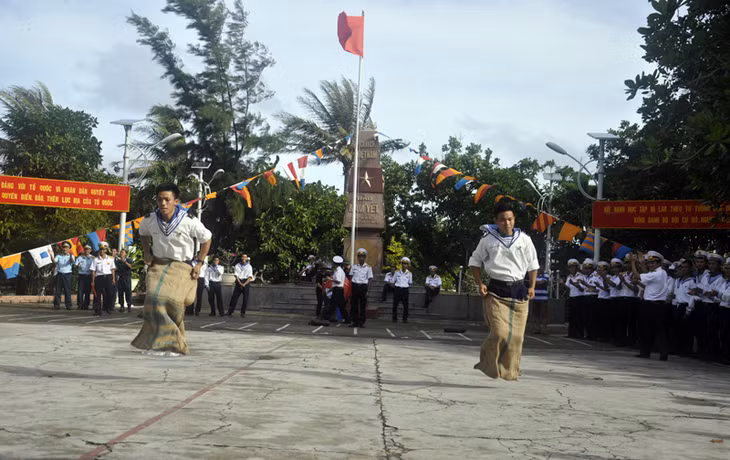 Tới màn thi nhảy bao hố gay cấn
