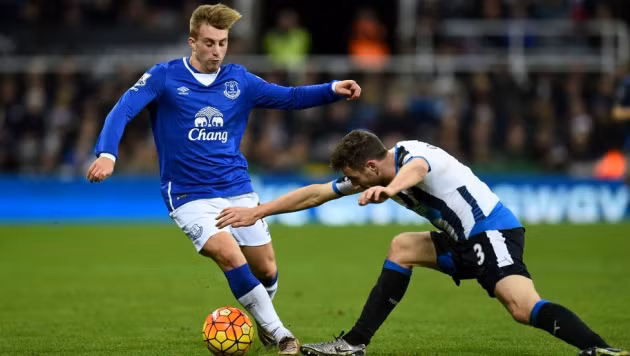  AC Milan đã thất bại trong việc chiêu mộ Deulofeu