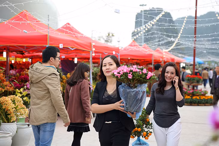 Ai ai cũng cảm thấy hạnh phúc khi mua được những 