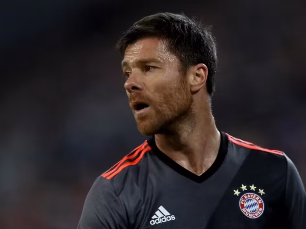  Alonso tuyên bố giải nghệ.