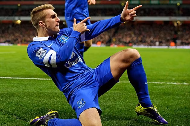  Deulofeu đang trên đường tới Milan.
