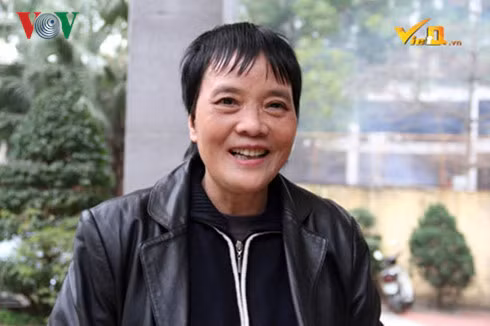 TSKH Đoàn Hương nói về trào lưu sống ảo của giới trẻ.