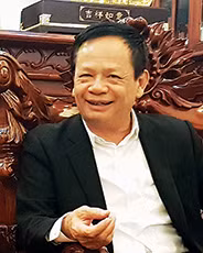 Nếu không dám mơ ước, dám có những ý tưởng táo bạo mà mọi người cho là điên rồ, thì khó có một Tuần Châu hôm nay.