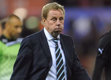 Tottenham đã chuẩn bị sẵn cho thời kỳ hậu Redknapp