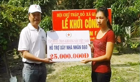 đại diện 