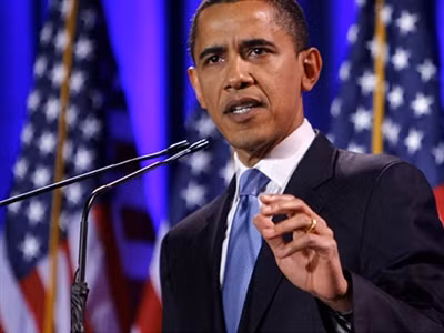 Ông Obama muốn thu thêm thuế của người giàu để bù đắp thâm hụt ngân sách.
