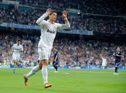 Ronaldo 