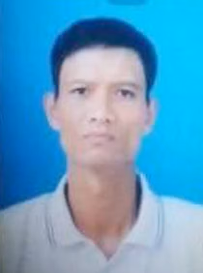 Đối tượng Doãn Trung Dũng.