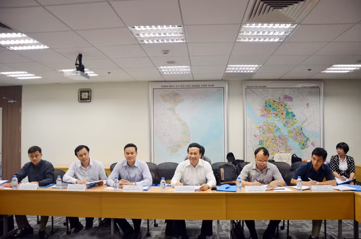 Phó Chủ tịch UBND tỉnh Nguyễn Văn Thành đánh giá cao