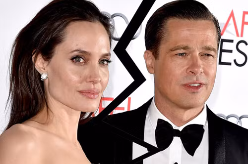 Angelina Jolie và Brad Pitt cùng lên tiếng xác nhận chuyện chia tay.