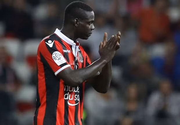  Balotelli sẽ trở lại đội tuyển Italia? Ảnh: Internet.