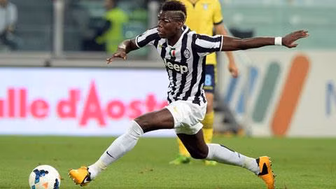 Paul Pogba