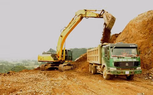 Bộ Giao thông Vận tải tiếp tục có các động thái siết kỷ luật với các nhà thầu.