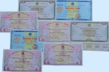 Ảnh minh họa. (Nguồn Internet)