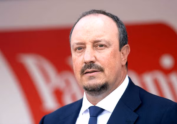 Với Benitez, Napoli không ngán Milan