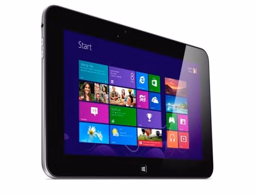Dell XPS 10.