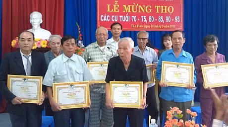 Ảnh minh họa. (Nguồn Internet)