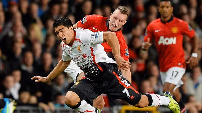 Suarez đã có phong độ tốt đêm qua